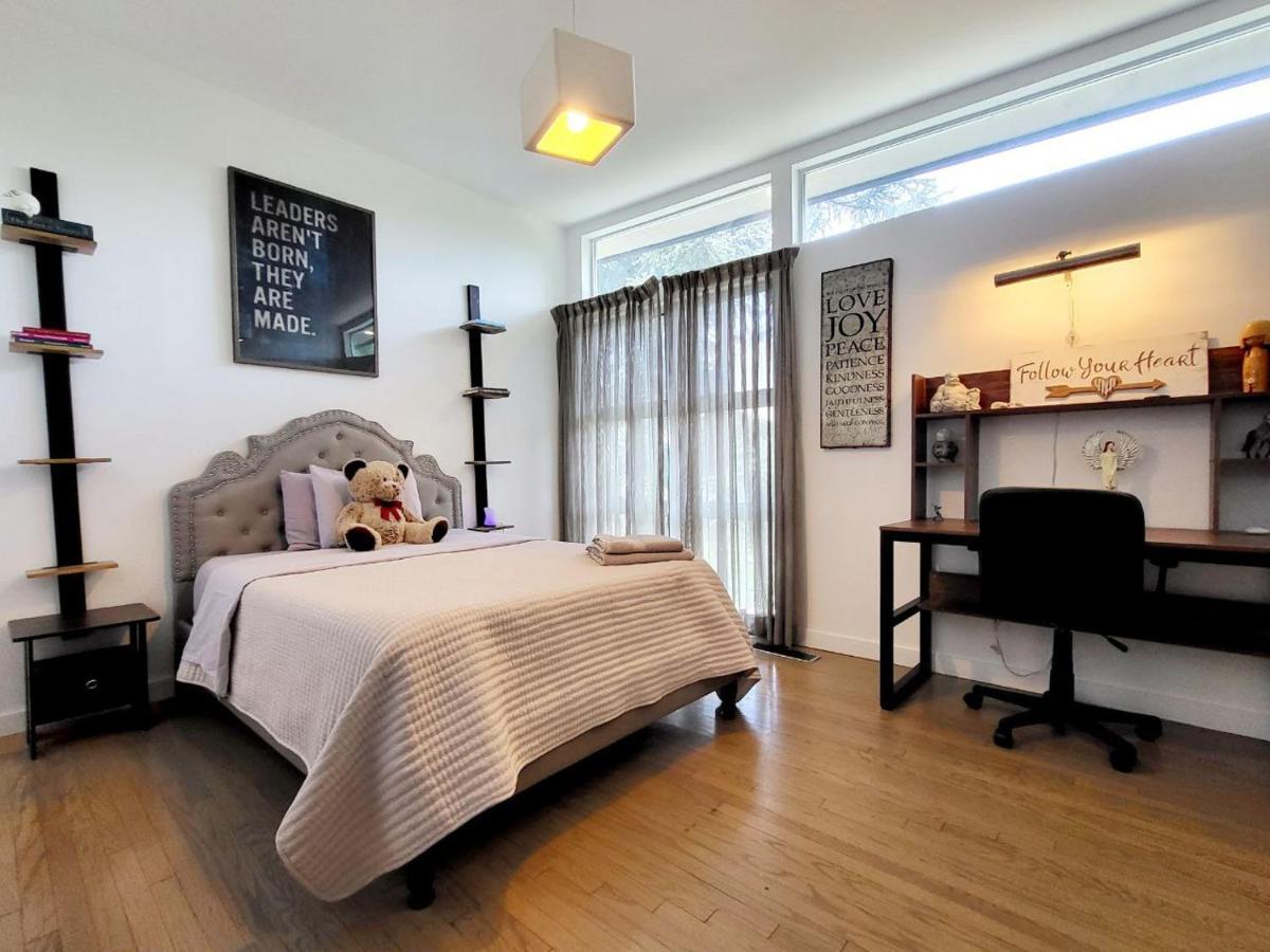 Shanti Om Retreat In Beverly Hills Los Angeles Exterior photo